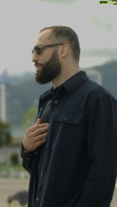 Roman Dolidze Top 100 Instagram Photos and Posts