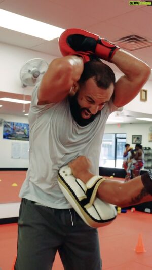 Roman Dolidze Instagram - Movement is life!
When you stop, you die!☠️⚔️
ცხოვრება მოძრაობაშია, როცა ჩერდები, კვდები..
Движение жизнь!