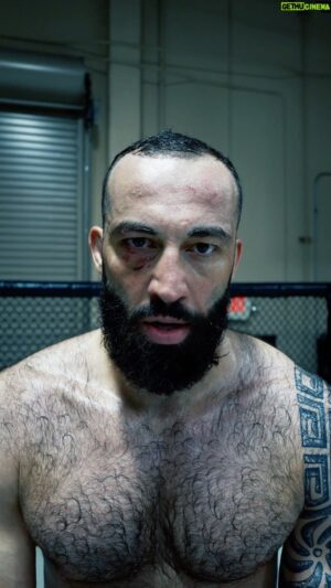 Roman Dolidze Instagram - As you know, my opponent refused to fight with me, I don’t know yet who will be next, but I am ready and continue to train systematically. See you soon!⚔️
როგორც ცნობილია, ჩემმა მოწინააღმდეგემ უარი განაცხადა ჩემთან ბრძოლაზე, ჯერ-ჯერობით არ ვიცი ვინ იქნება შემდეგი, მაგრამ მზად ვარ და ვაგრძელებ ვარჯიშს სისტემატიურად. შევხვდებით მალე! ⚔️
