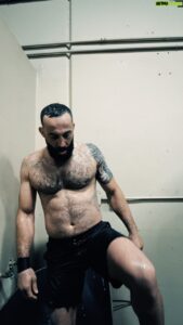 Actor Roman Dolidze HD Instagram Photos and Wallpapers October 2023