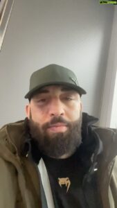 Actor Roman Dolidze HD Instagram Photos and Wallpapers July 2024