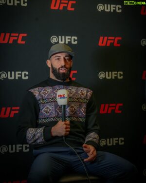 Roman Dolidze Instagram - ✅ fight week is going as planned, just finished media day ✊

✅ ბრძოლის კვირა  გეგმის მიხედვით მიმდინარეობს, ახლახანს დავასრულე მედია დღე ✊