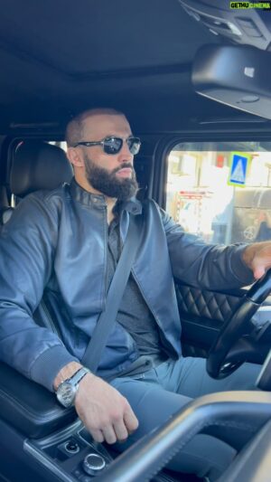 Roman Dolidze Instagram - Contract signed 📑✍️ Main event!

ბრძოლის კონტრაქტს ხელი მოვაწერე! საღამოს მთავარი ბრძოლა. ✊🇬🇪

Главный бой вечера! Контракт подписан ✋