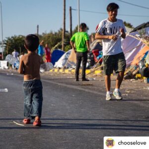 Roman Griffin Davis Instagram - Posted @withregram • @chooselove ARE YOU IN AMERICA? A very generous donor has given a match fund of $100,000 for our emergency response on the island of Lesvos, following the camp burning to the ground, leaving almost 13,000 people sleeping on the streets. The only requirement is that the funds to be matched MUST be donated by residents of the USA. If you live in the US please give what you can. If you have friends or loved ones who do please share this post with them. For every dollar you gift, we receive 2 dollars so your kindness has twice the impact. We are a registered 501(c)(3) and every cent we raise will go to emergency relief including: diapers, food, blankets, water, medical care, PPE, hygiene products and emergency accommodation. Link is the third in our bio entitled: US residents only: Emergency Appeal. This is no way for human beings to live. We can’t rest until all of us are safe and none of our children are sleeping on a sidewalk. Thank you so much. 

📷 @by.milene & @yousif_alshewaili