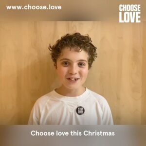 Roman Griffin Davis Instagram - Join me, and choose love. 

Choose Love is a shop like no other. It’s about getting your present shopping sorted - all while helping people in desperate need. 

As the world’s first shop that sells real products for refugees, #ChooseLove sells items like baby essentials, hot meals and sleeping bags, as well as services like medical care, legal aid and LGBTQ  support. Everything you buy at Choose Love will be delivered to the people that need it most. 

Around the world, thousands of families who have fled war and persecution are now facing both the threat of COVID and spending the freezing winter months in unbearably tough conditions, in tents. By visiting the Choose Love shop, you’ll be able to provide urgently-needed help, while getting beautiful personalised e-cards and merch to give to loved ones. Follow @chooselove to find out more. 

This year, join me and do your present shopping at choose love. Just go to www.choose.love
