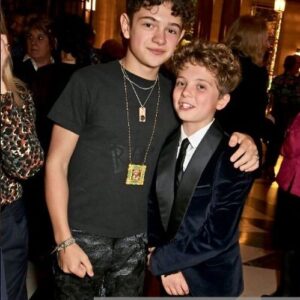 Roman Griffin Davis Instagram - Noah is fantastic!