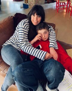 Actor Roman Griffin Davis HD Instagram Photos and Wallpapers December 2021
