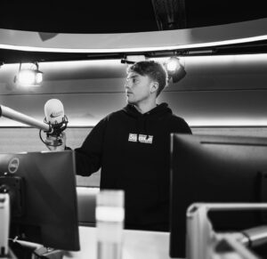 Roman Kemp Instagram - swipe for nostalgia…