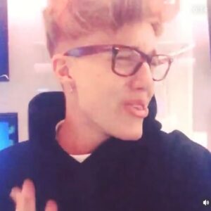 Roman Kemp Instagram - swipe for nostalgia…