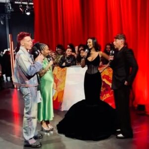 Roman Kemp Instagram - Brits bits… I refuse to explain.