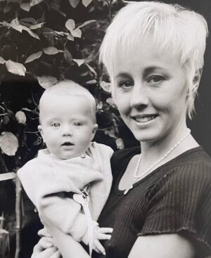 Roman Kemp Instagram - Happy International Women’s day to the two amazing ladies in my life, my mum @shirliekemp and sister @harleymoonkemp ❤️ I wouldn’t be the man I am without the incredible women you are x