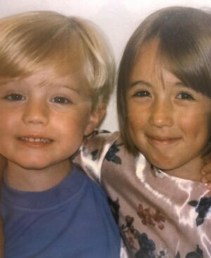 Roman Kemp Instagram - Happy International Women’s day to the two amazing ladies in my life, my mum @shirliekemp and sister @harleymoonkemp ❤️ I wouldn’t be the man I am without the incredible women you are x