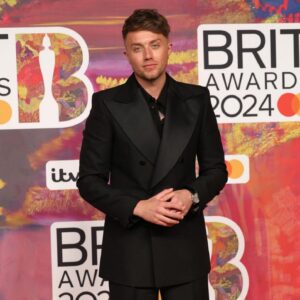 Roman Kemp Instagram - Brits bits… I refuse to explain.