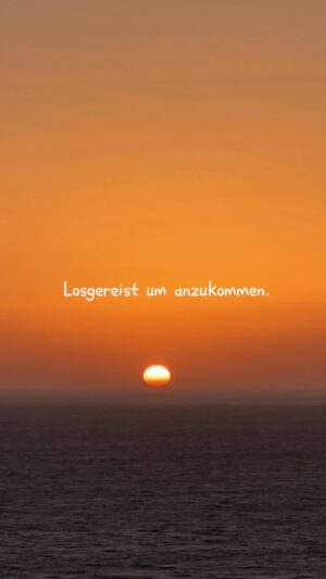 Roman Lochmann Instagram - Losgereist um wieder anzukommen ❤️🌷 #hero #youarehero
