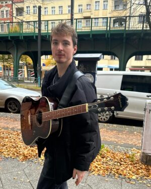 Roman Lochmann Instagram - Komischer Photodump
