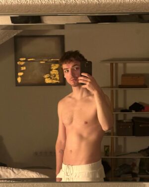 Roman Lochmann Instagram - Komischer Photodump