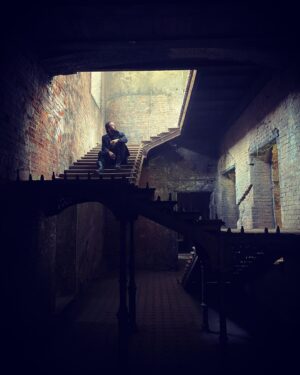 Roman Mayakin Instagram - И разрушив,ты увидишь красоту #маякин  #проще