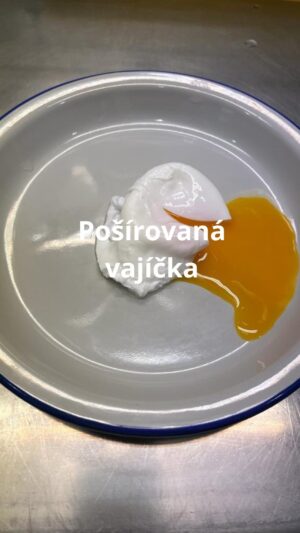 Roman Paulus Instagram - RECEPT NA POŠÍROVANÁ VAJÍČKA

Včera jste se v komentářích ptali, co připravit své drahé polovičce na svátek svatého Valentýna, místo sladkého French toastu (recept ve včerejším reels).
Dnes si tedy ukážeme přípravu pošírovaného neboli zastřeného vajíčka a ve čtvrtek si ukážeme celý postup na slanou variantu – vejce Benedikt.

Pošírovaná vajíčka jsou úžasná nejen na přípravu snídaňových vajíček, ale i jako doplněk krémových polévek jako je kulajda nebo cuketová polévka (recept na ni bude brzy) nebo i na salát.

Příprava pošírovaného vejce Vám zabere jenom pár minut a uvidíte jak si pochutnáte! Uprostřed tuhého bílku najdete lahodný tekutý žloutek, který se po rozkrojení krásně rozteče.

Ať se povede!

#recepty #recept #zdraverecepty #vejce #vajicka #vajicko #vejcebenedikt #posirovanevejce #zastrenevejce #jidlojezaklad #jidlonaprvnimmiste #jidlo #obed #vecere #dnesjim #dnesjem #sefkuchar #romanpaulus #romanpauluschef