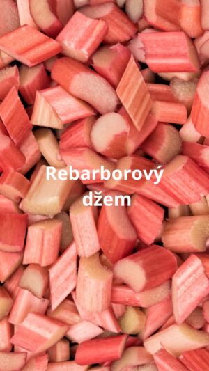 Roman Paulus Instagram - RECEPT NA REBARBOROVÝ DŽEM

Taky se Vám na zahrádce urodila rebarbora a přemýšlíte, jak ji zpracovat? Udělejte si společně se mnou rebarborový džem a uchovejte si tuhle zdravou zeleninu i na zimu. Vyrobíte si neobvyklý, lehce pikantní džem a uvidíte, že se rychle zařadí mezi vaše oblíbené marmelády. Já se vždycky už těším na jaro, až si pochutnám, protože tohle je marmeláda, která vždy zmizí z našeho sklepa jako první…
 
Naladil jsem Vás? Kdo do toho půjde se mnou? Máte nějaké zaručené recepty, jak uchovat nebo zpracovat rebarboru? Dejte mi vědět do komentářů a nezapomeňte mě sledovat pro více skvělých receptů a triků do kuchyně.
 
Co budete potřebovat?

500 g rebarbory
30 g zázvoru
200 g jablek
100 ml vody
1 × citron (šťáva)
200 g krupicového cukru
20g pektinu
 
Jak budete postupovat?

Rebarboru omyjeme, nakrájíme na malé asi 0,5 cm široké plátky, loupat ani nemusíme, vznikne o to hezčí narůžovělá barva džemu, (ale klidně můžete), vložíme do hrnce, přidáme najemno nasekaný zázvor, nakrájené jablko a podlijeme vodou. Za stálého míchání povaříme. Přidáme cukr, smíchaný s pektinem, šťávu z citronu a mícháme dál. Necháme vařit 15-20 minut do zhoustnutí.
Plníme do předem vyvařených ještě horkých skleniček, po naplnění obrátíme víčkem dolů a necháme vychladnout. Skladujeme ve spíži nebo ve sklepě a po otevření v lednici.

Dobrou chuť!

#recepty #recept #jaro #sezona #rebarbora #reven #dzem #marmelada #specialita #netradicni #dezert #svacina #nachleba #sefkuchar #romanpauluschef #romanpaulus