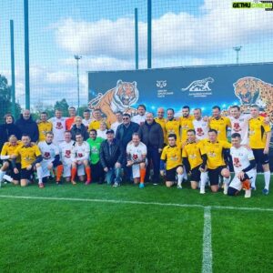 Roman Shirokov Instagram - 