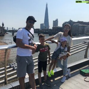 Roman Shirokov Instagram - Выходные с Семьей👨‍👩‍👧‍👦