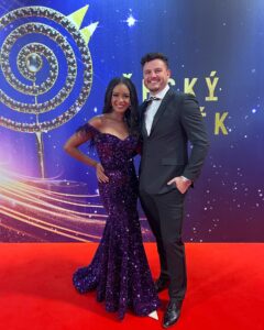 Actor Roman Staša HD Instagram Photos and Wallpapers February 2024
