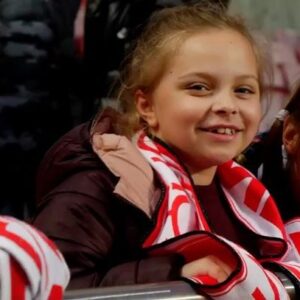 Roman Yaremchuk Instagram - Це була чудова нагода познайомитися з дітьми та їхніми батьками, які покинули гарячі точки України. Приємно бачити посмішки на обличчях українських дітей. Разом ми єднаємося заради перемоги. 🇺🇦🇺🇦🇺🇦

It was a great opportunity to meet children and their parents who have left the hot spots of Ukraine. It's nice to see smiles on the faces of Ukrainian children. Together we unite for victory. 🇺🇦🇺🇦🇺🇦