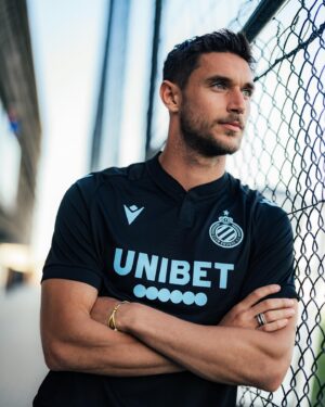 Roman Yaremchuk Instagram - Here to shine. 🌟