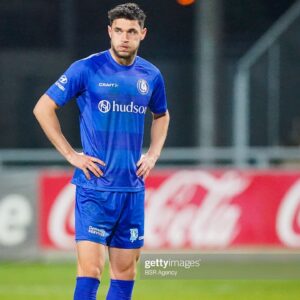 Roman Yaremchuk Instagram - Dear fans, teammates, all coaching and medical staff, all people who work in the club @kaagent
I want to express my deep gratitude to you for the time spent together, for the victories that brought joy and defeats that always made me stronger, I learned a lot from you, it was with you that I was called to the national team, it was with you that I progressed every day. Many thanks to the president of the club Ivan De Witte and Michel Luwaghi for the opportunity to play in another championship.