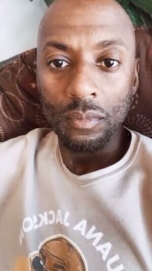 Romany Malco Instagram - A person who is yet to appreciate and understand themselves, can never truly appreciate you, no matter how much of yourself you’ve sacrificed. 
.
.
I’m okay with that because throughout this practice my son is witnessing his #father exercise grace with boundaries, which is something I was not taught as a child. 
.
.
#fatherhood #dadlife #prouddad
