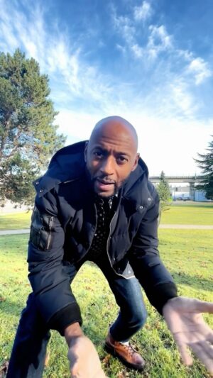 Romany Malco Instagram - Somebody come and get me off of #cameo. I’m having way too much fun!