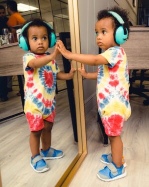 Romany Malco Instagram - I pray my son grows to love and respect me enough to speak to me before he speaks about me. #fatherhood #fatherhoodrocks #fathersday