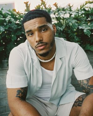 Rome Flynn Instagram - @novamen by @fashionnova