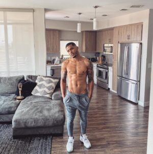 Rome Flynn Instagram - 