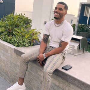 Rome Flynn Instagram - ♣️