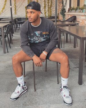 Rome Flynn Instagram - 