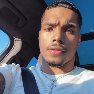 Rome Flynn Instagram - 