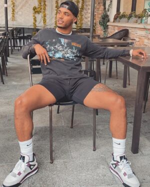 Rome Flynn Instagram - 