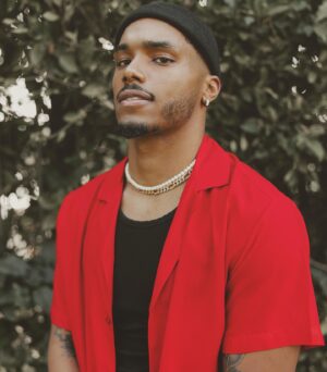 Rome Flynn Instagram - amante 🥀

•@novamen fashionovapartner