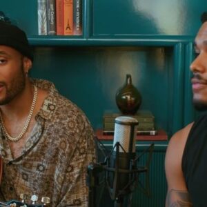Rome Flynn Instagram - over 2million streams on Spotify / 4million on youtube lover🎶