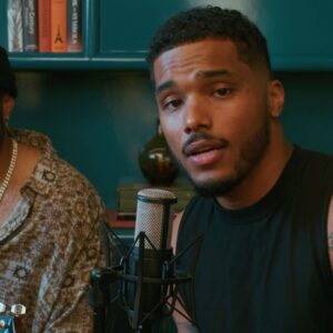Rome Flynn Instagram - i wanna know 🎶 w/ @willgittens
@therealjoethomas