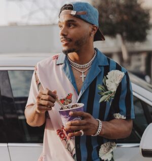 Rome Flynn Instagram - still the one you love 
• @novamen fashionovapartner
