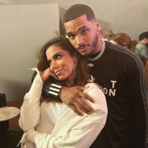 Rome Flynn Instagram - a girl from rio 
@amazonmusic