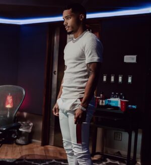 Rome Flynn Instagram - sound like heart break summer on this ep 
•
•
@novamen fashionovapartner