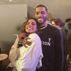Rome Flynn Instagram - a girl from rio 
@amazonmusic