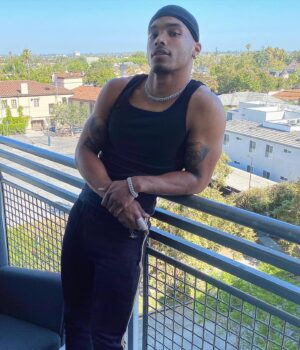 Rome Flynn Instagram - just Incase you forgot