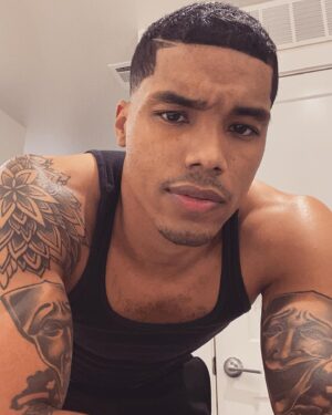 Rome Flynn Instagram - 