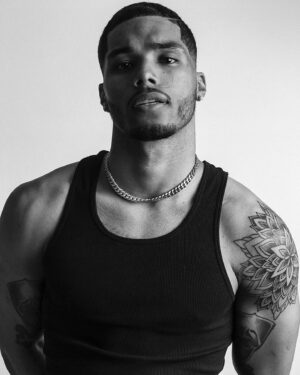Rome Flynn Instagram - #DWY 10/30 
link in bio