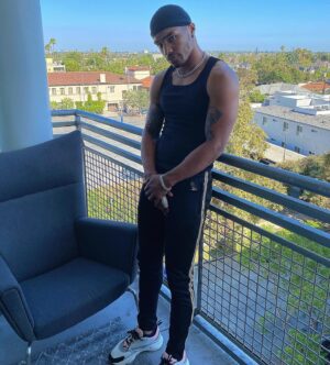 Rome Flynn Instagram - just Incase you forgot