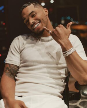 Rome Flynn Instagram - otw lover